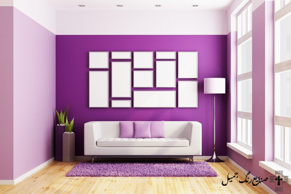 رنگ روغنی یا اکریلیک؟؟ کدام بهتر است؟؟