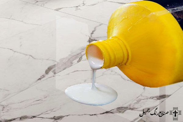 روش پاك كردن چسب از روي سراميك | 3 روش اصولی