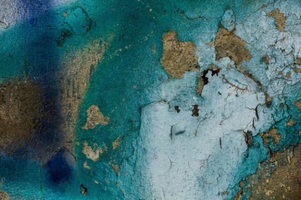 7 راه حل آسان و سریع برای برطرف کردن مشکلات رنگ آمیزی ساختمان